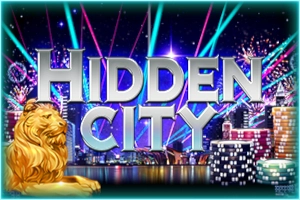 00015 hidden city