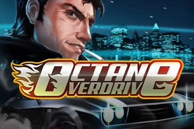 00027 octane overdrive