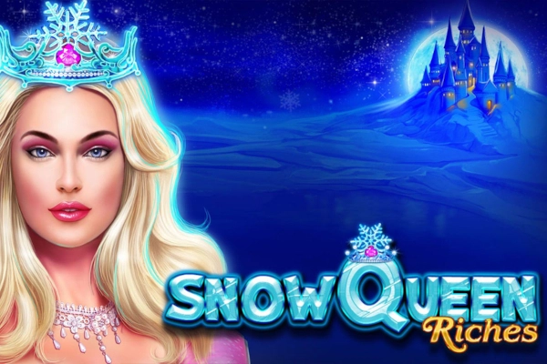 00275 snow queen riches