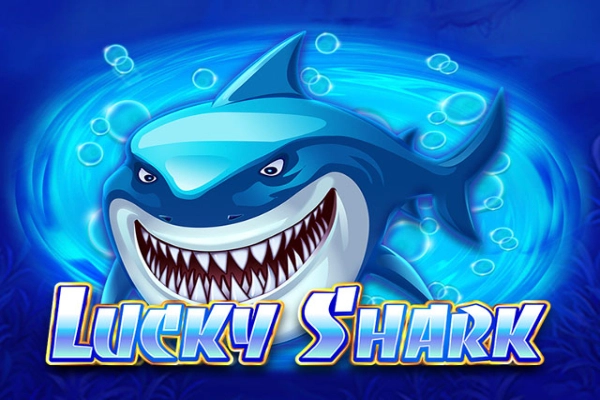 00326 lucky shark