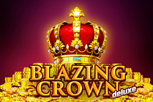 00401 blazing crown deluxe