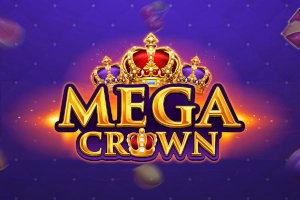 00441 mega crown