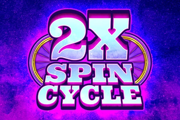 00647 2x spin cycle