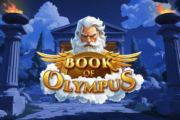 00867 book of olympus
