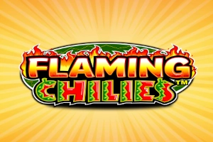 01118 flaming chilies