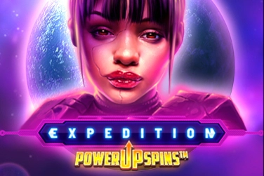 02040 expedition powerupspins