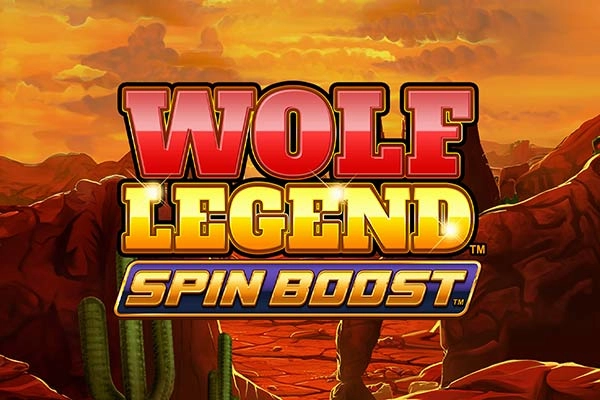 03059 wolf legend spin boost