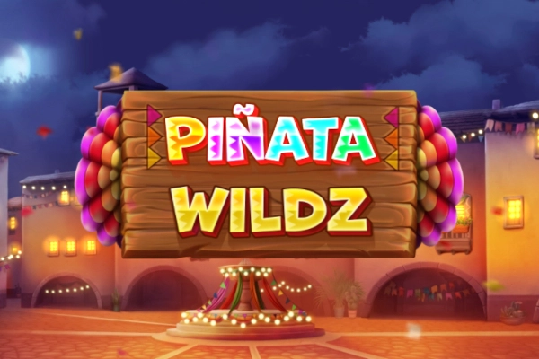 03254 pinata wildz