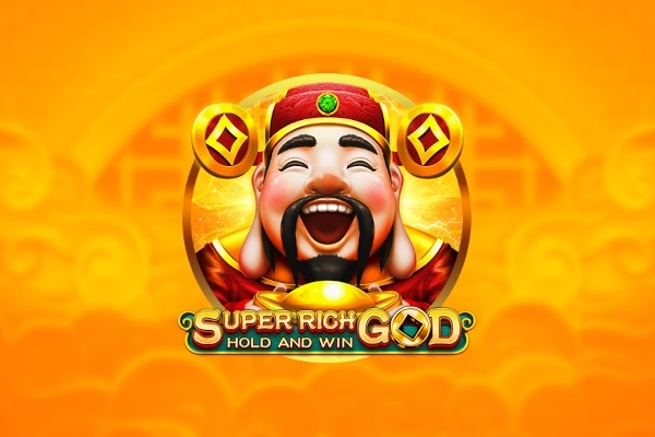 03409 super rich god