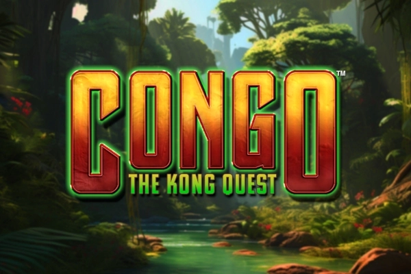 03531 congo the kong quest