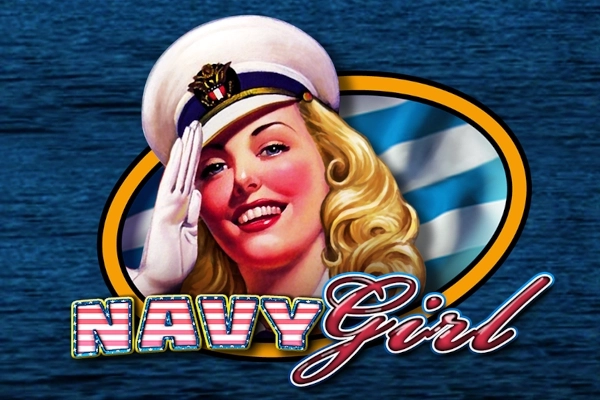 05384 navy girl