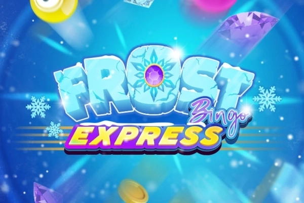 05495 frost bingo express