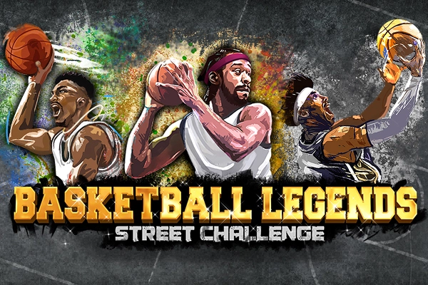 05629 basketball legends