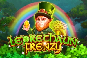 05674 leprechaun frenzy