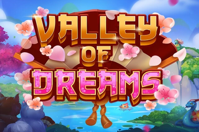 06637 valley of dreams
