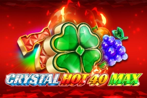 06942 crystal hot 40 max