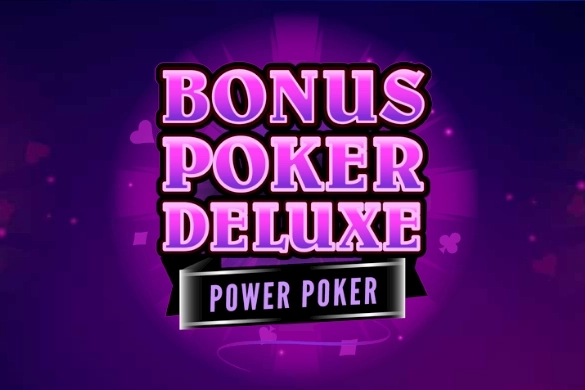 07202 bonus poker deluxe power poker