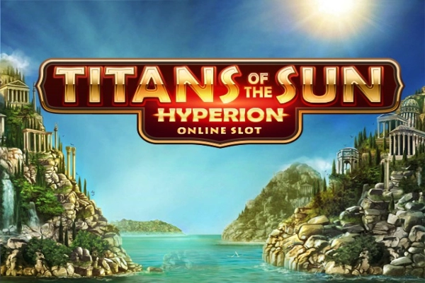 07957 titans of the sun hyperion