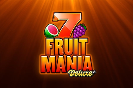 08292 fruit mania deluxe