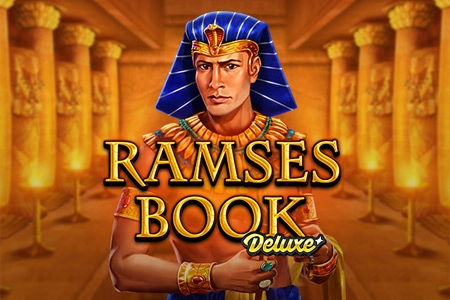 08330 ramses book deluxe