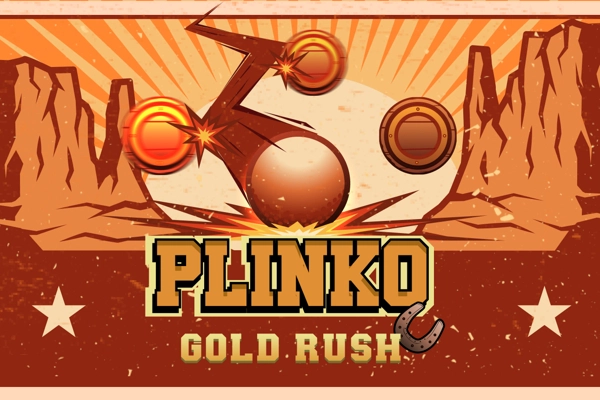 08488 plinko gold rush