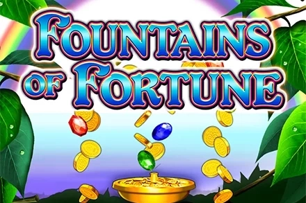 08656 fountains of fortune