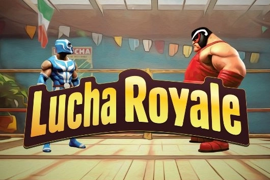 08681 lucha royale
