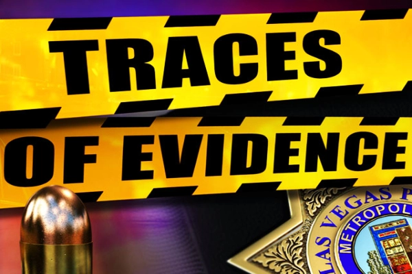 08749 traces of evidence