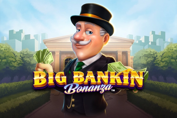 09208 big bankin bonanza