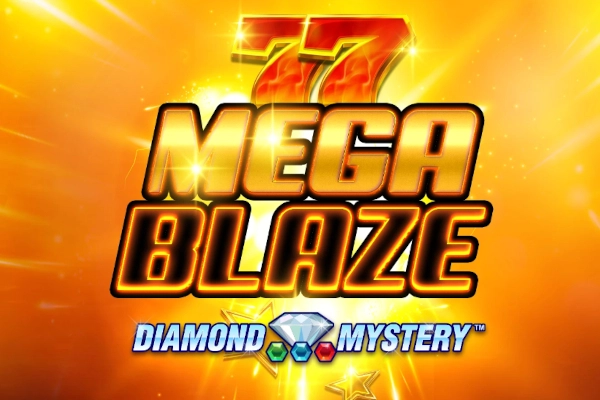 09288 diamond mystery mega blaze