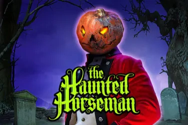 10230 the haunted horseman