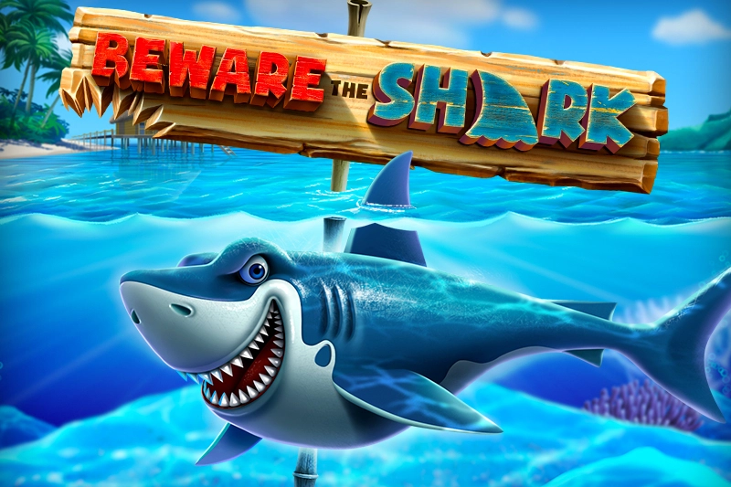 10432 beware the shark