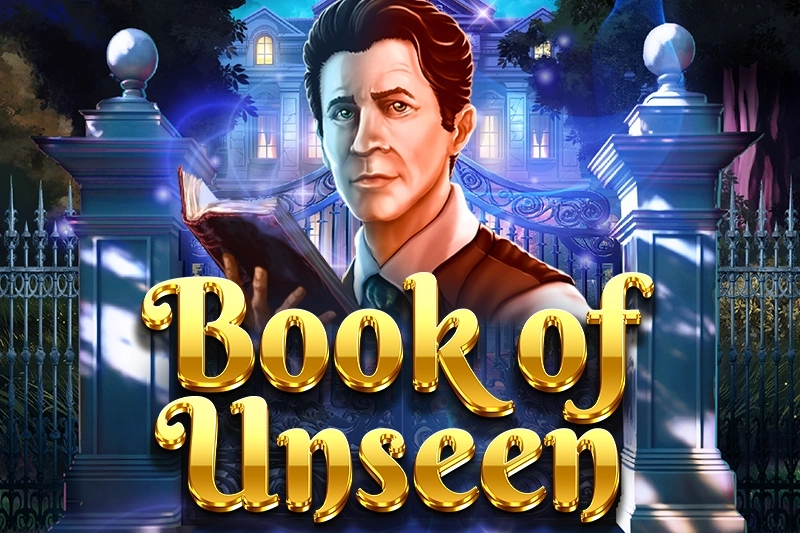 10435 book of unseen