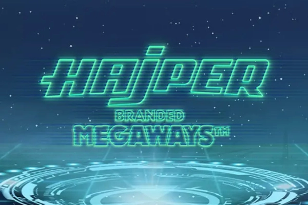 10967 hajper branded megaways