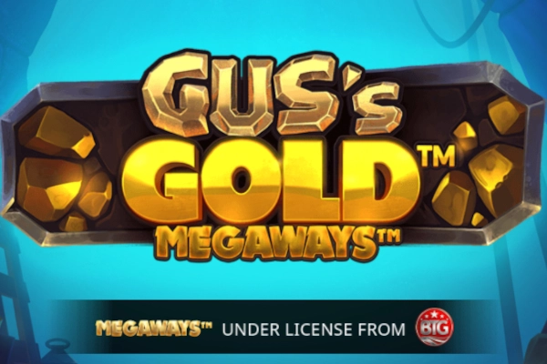 11110 guss gold megaways