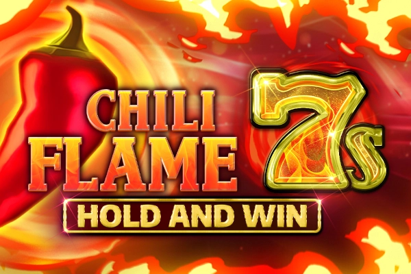 12331 chili flame 7s hold and win