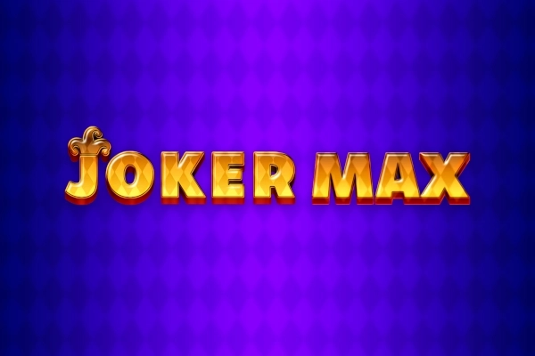 12400 joker max