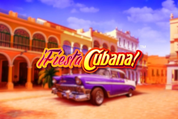 12947 ifiesta cubana