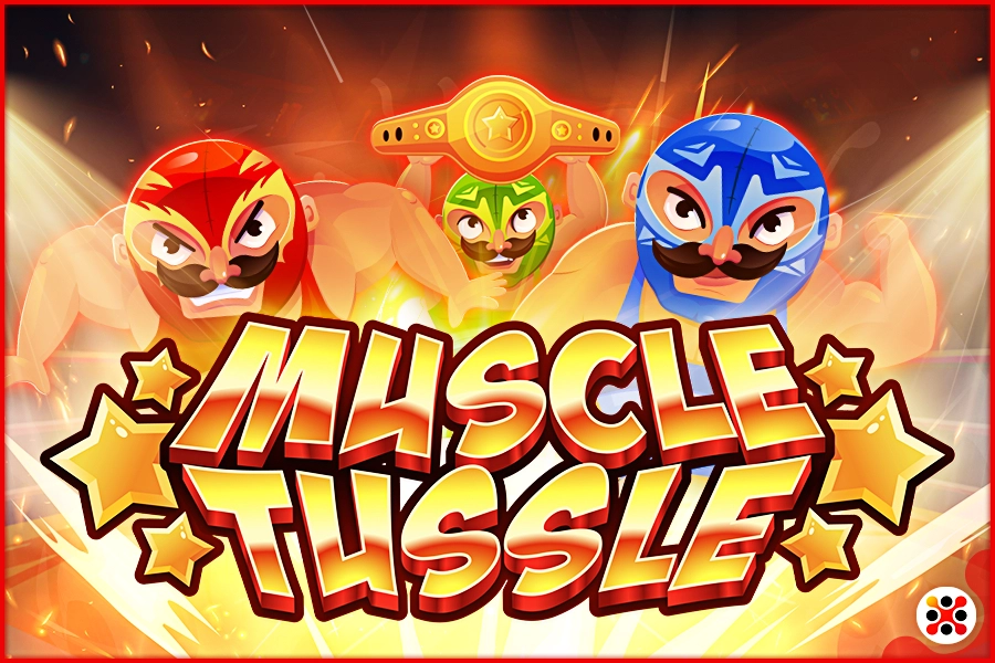 13495 muscle tussle