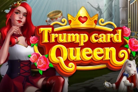 13653 trump card queen