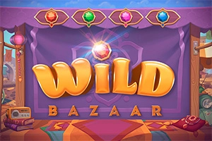 14825 wild bazaar