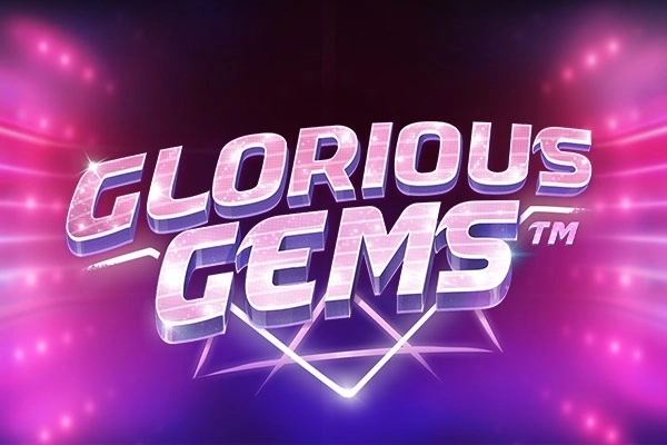 15295 glorious gems