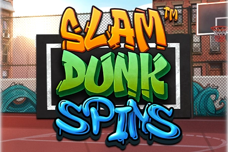 15345 slam dunk spins