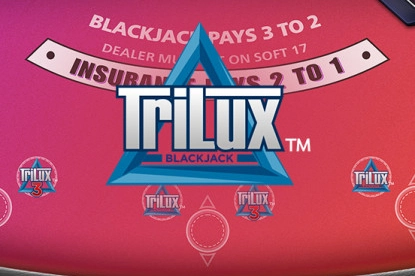 15971 blackjack trilux