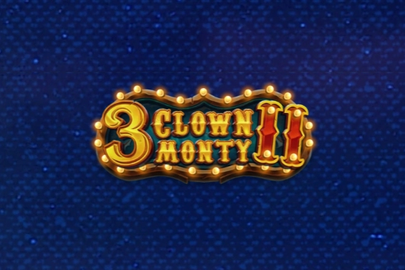 16331 3 clown monty 2