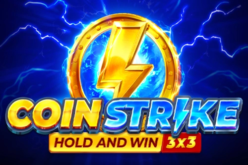 16854 coin strike hold and win