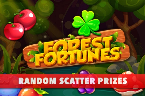 18633 forest fortunes