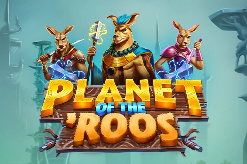 20563 planet of the roos