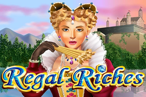 20573 regal riches