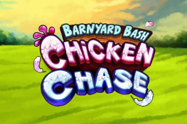 20812 barnyard bash chicken chase